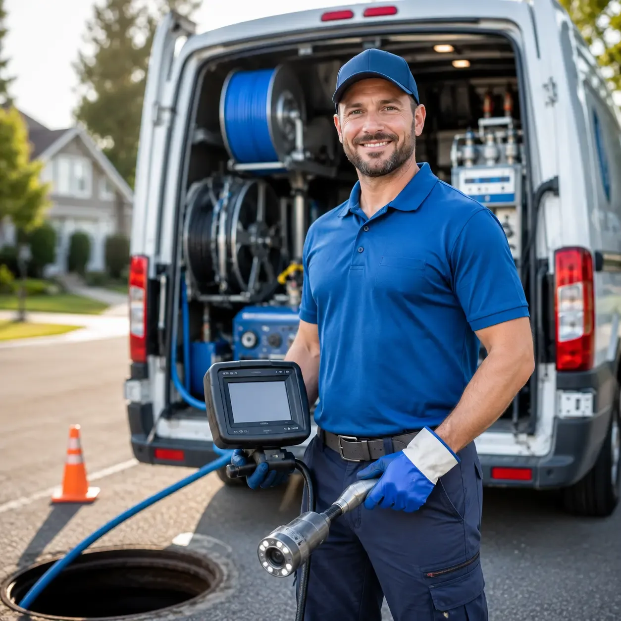 Local Pipe Relining specialists in Gold Creek, MT